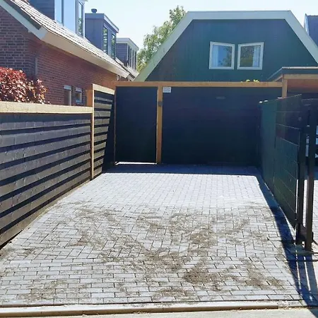 Дом отдыха Zomerwoning Sunshine