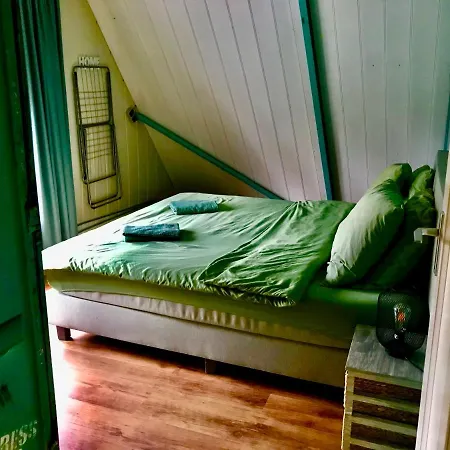 Zomerwoning Sunshine