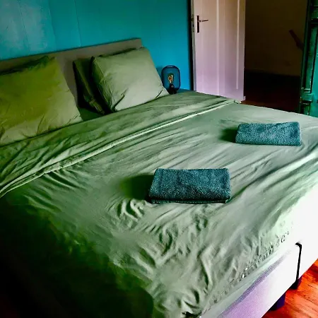 Zomerwoning Sunshine Дом отдыха *