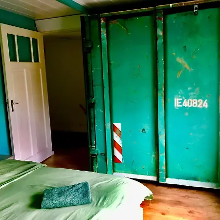 Дом отдыха Zomerwoning Sunshine Схорл