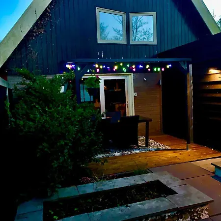Zomerwoning Sunshine