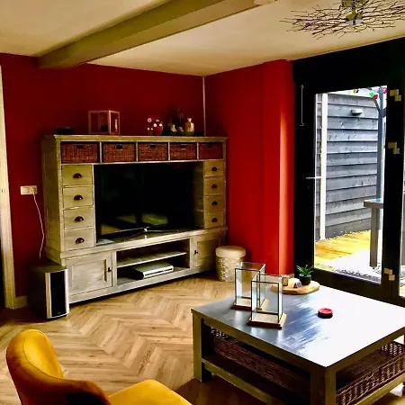 Zomerwoning Sunshine Dom wakacyjny
