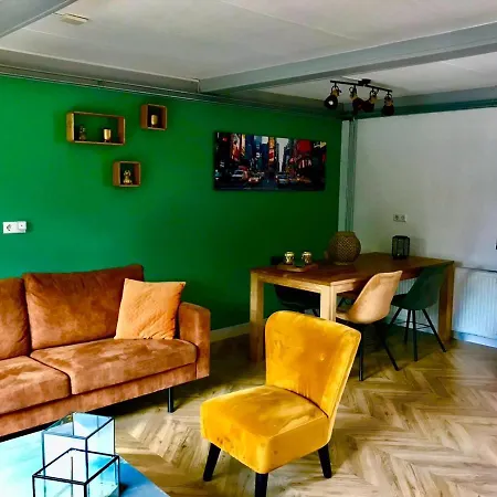 Zomerwoning Sunshine Dom wakacyjny *