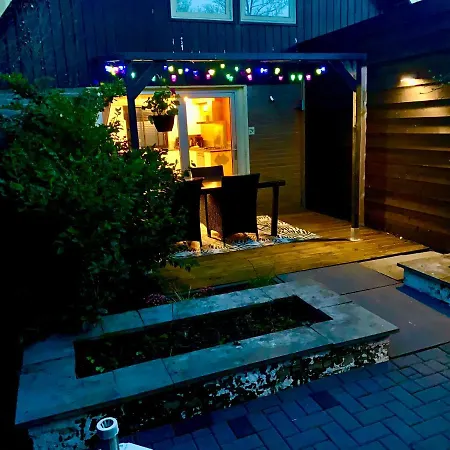 Zomerwoning Sunshine Schoorl