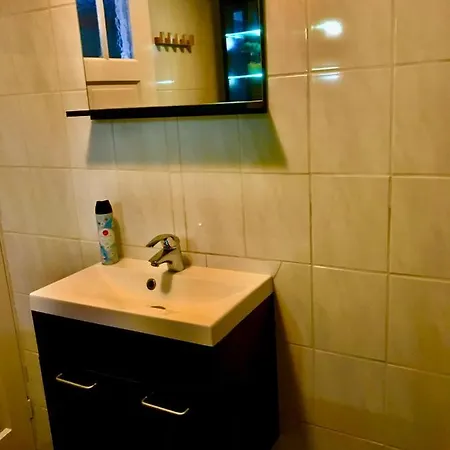 Zomerwoning Sunshine Dom wakacyjny