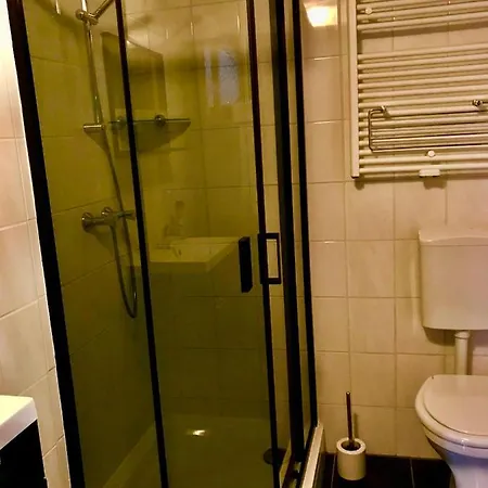 Dom wakacyjny Zomerwoning Sunshine Schoorl
