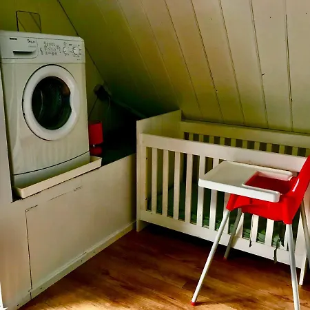 Zomerwoning Sunshine Dom wakacyjny
